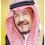 Saudi Islamic scholar and social worker takes up cause for disabled people