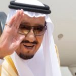 Saudi Arabia’s King Salman heads to Jeddah